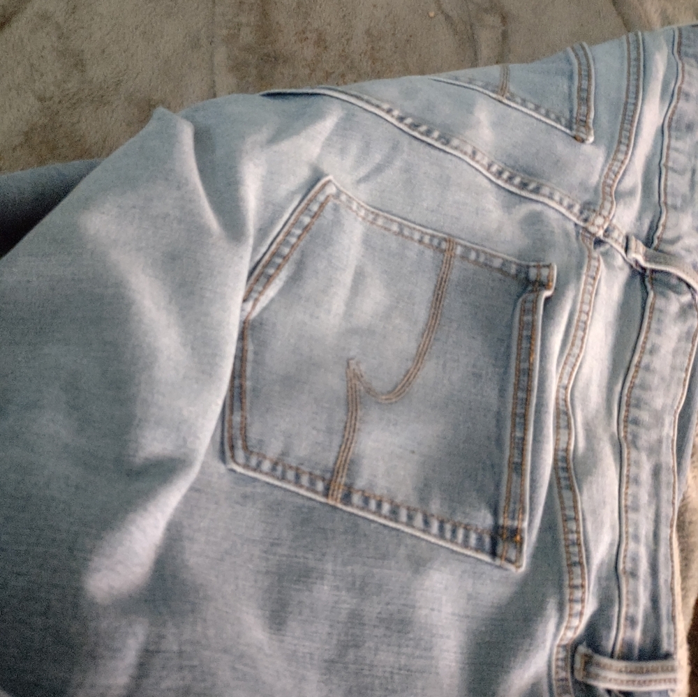 Jeans 👖 - Picture 2 of 4